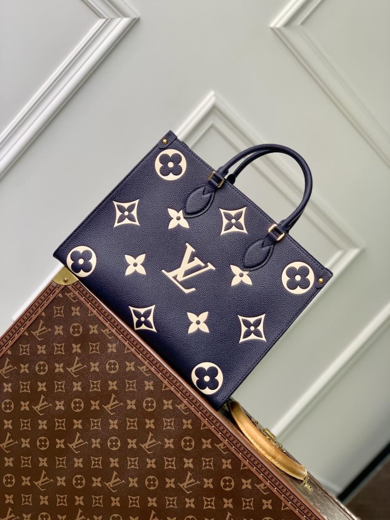 LV Shopping Bags